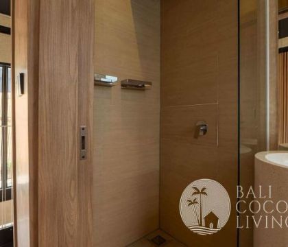 Lumiere Apartment Babakan 2
