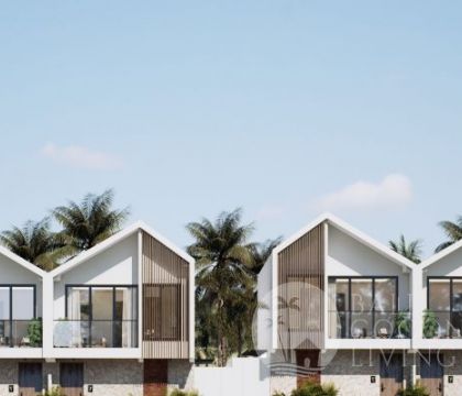Villa Graha 1