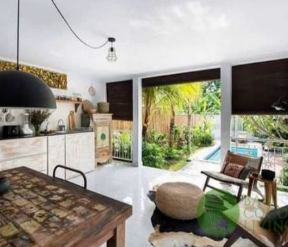Villa Turmeric