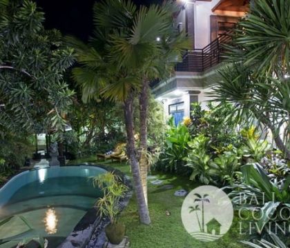 Villa Eldorado