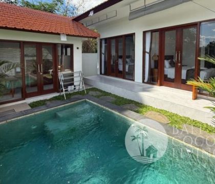 Villa Arja Mambal