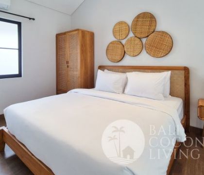 Pegasus Loft Seminyak