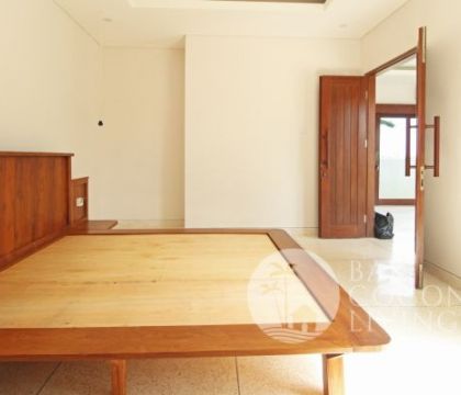 Rustic Star Villa 3
