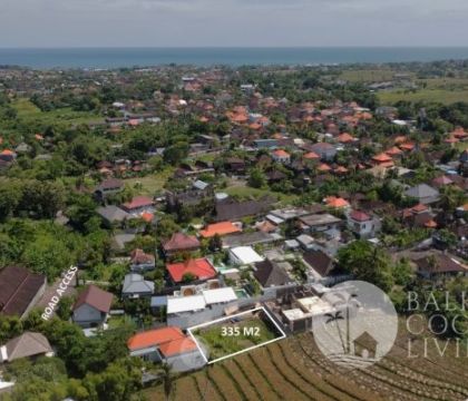335 Sqm Land For Rent