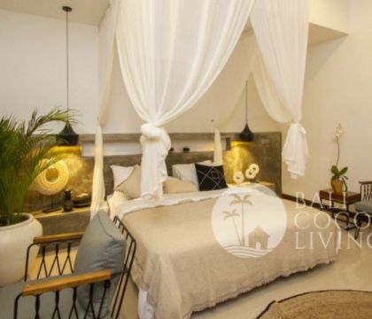 Villa Dave Bali