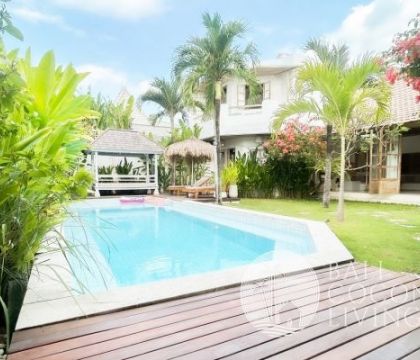 Villa Indulgence