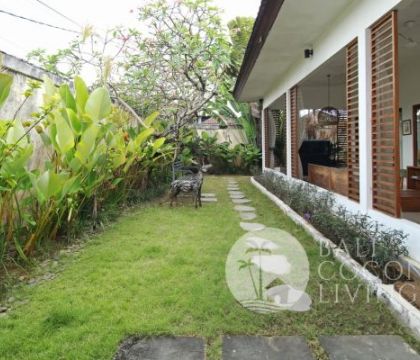 Villa Ketapang