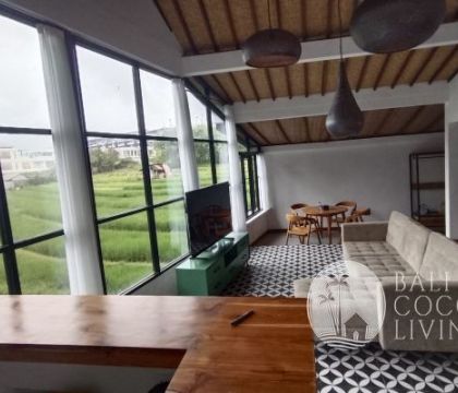Apartment Swift Umalas 1