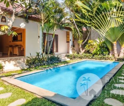 Villa Fresh 