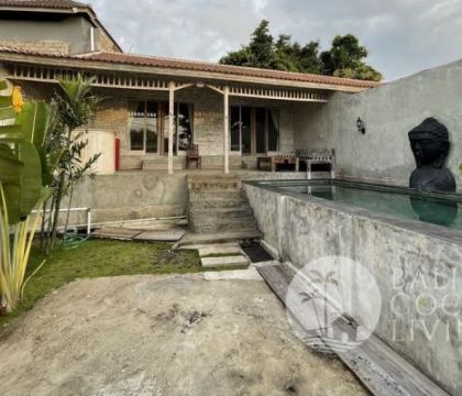 Villa Sentana Ayu