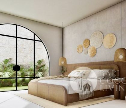 Villa Bambora Orchid