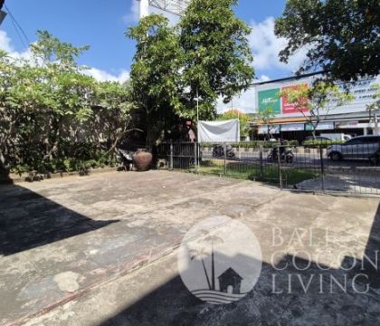 Commercial Space Jimbaran