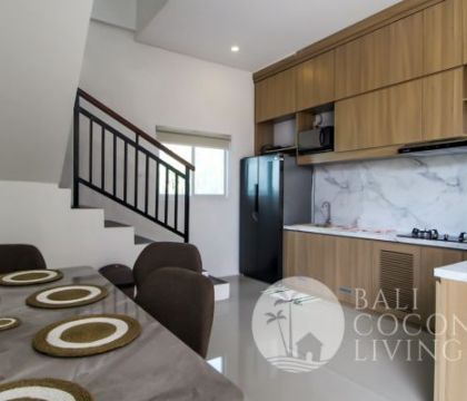 The Banyu Villa 