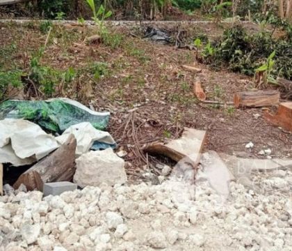 Land 480 sqm, for sale