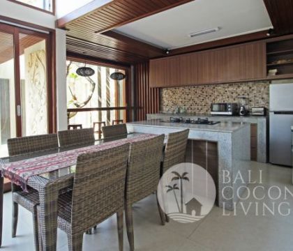 Villa Mulia 3