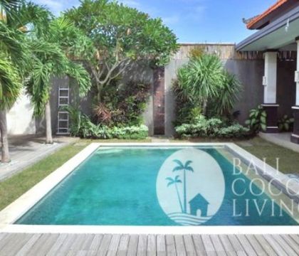 Villa Gading Asri