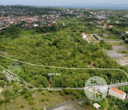 5810 Sqm, Land for sale