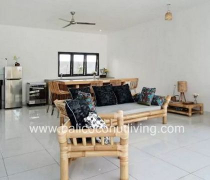 Villa Bodhi
