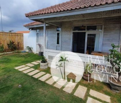 Rumah Kolega