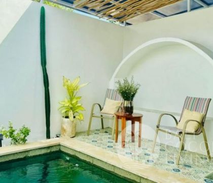 Villa Ocha