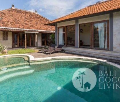 Villa Marryland
