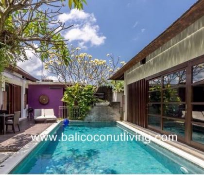 Villa Carnation