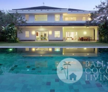 Villa Juliet 2