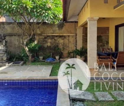 Villa Walnut