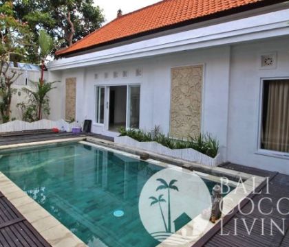 Villa Tantri
