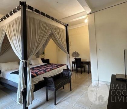 Villa Hijau Muda 3