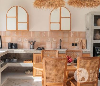 Villa Rael 2