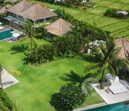 Villa Alithea