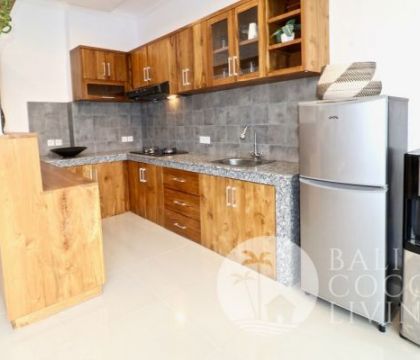Villa Mango
