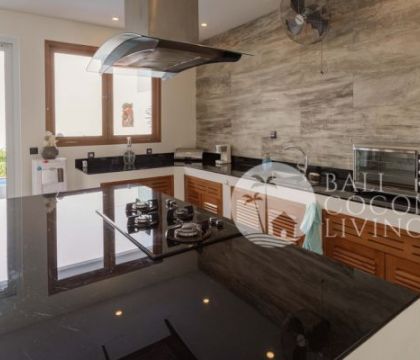 Villa Sonic