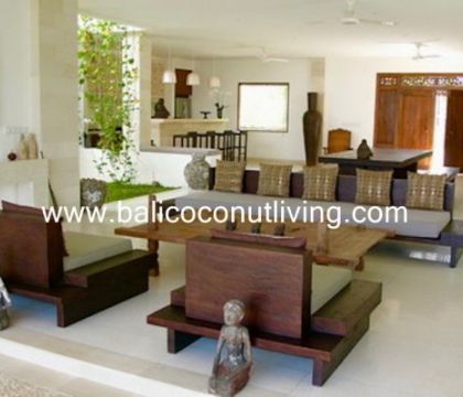 Villa Cassowary