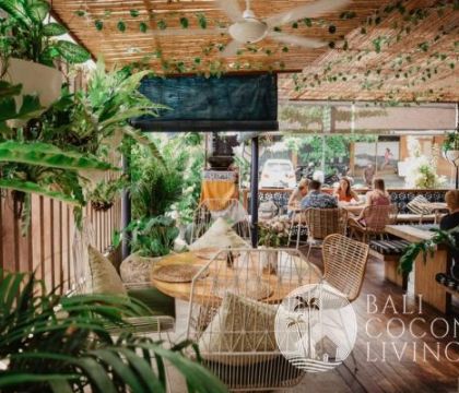 Cafe Umalas