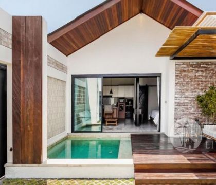 The Fedora Villa 1