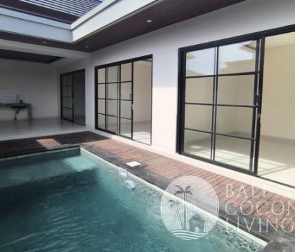 Villa Blush