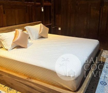 Joglo Bali Villa