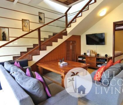 Villa Ayunda 2