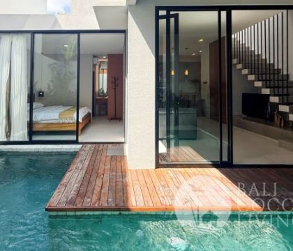 Villa Musai Kedampang G