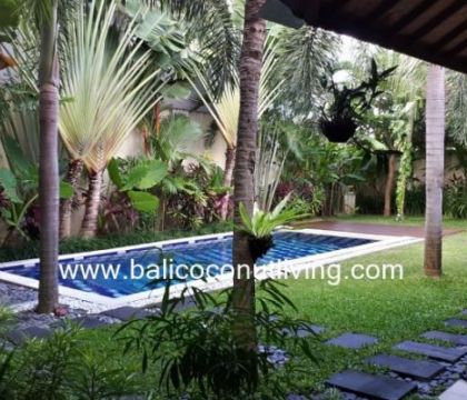 Villa Kemala