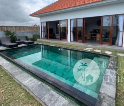 Villa Lonaris Seseh B