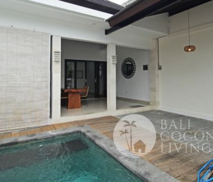 Villa Galgani Raya Canggu