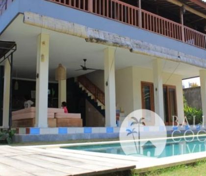 Villa Mimpi