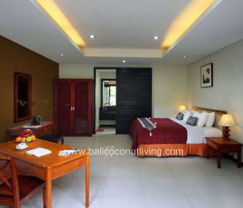 Tunjung Cozy