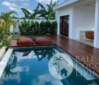 Villa Romantica