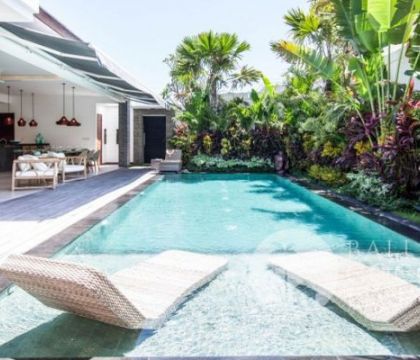 Coastal Soul Villa
