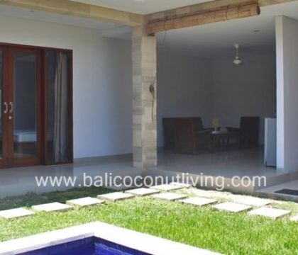 Villa Toya