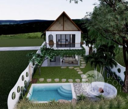 Villa Enzio